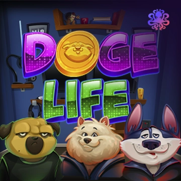 Octoplay : Doge Life - MOTO128