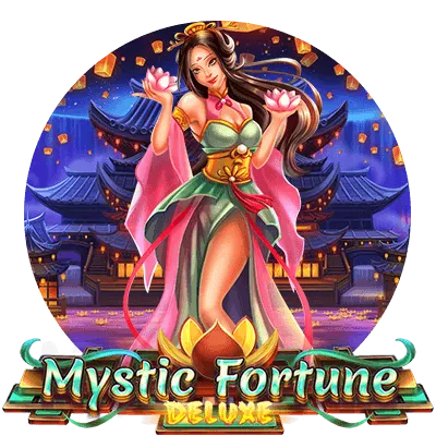 Habanero : Mystic Fortune Deluxe - MOTO128
