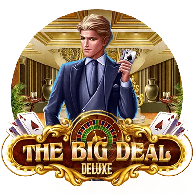 Habanero : The Big Deal Deluxe - MOTO128