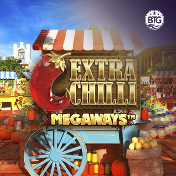 Bigtime : Extra Chilli - MOTO128