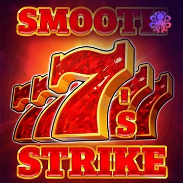 Octoplay : Smooth 7’s Strike - MOTO128