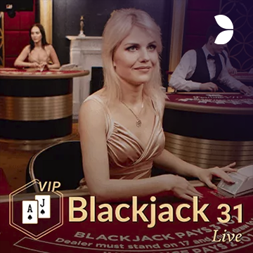 Blackjack VIP 31 - MOTO128