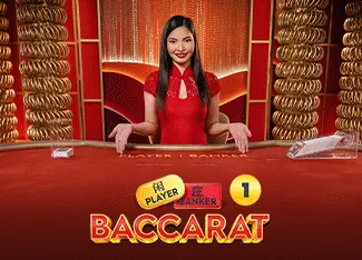 Baccarat 1 - MOTO128