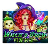 Joker123 : Witchs Brew - MOTO128