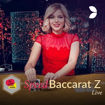 Speed Baccarat Z - MOTO128