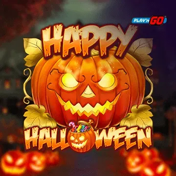 PlaynGo : Happy Halloween - MOTO128