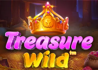 Pragmatic : Treasure Wild - MOTO128