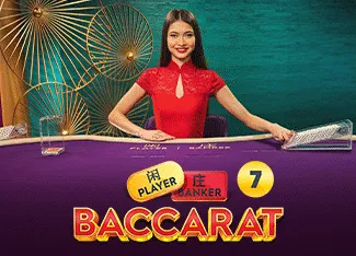 Baccarat 7 - MOTO128
