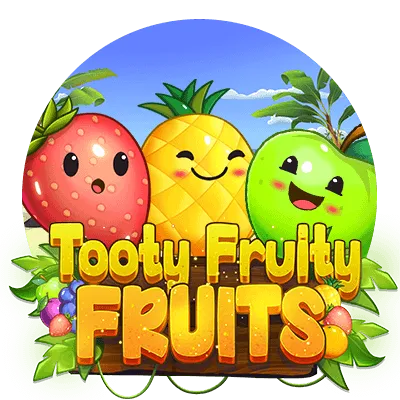 Habanero : Tooty Fruity Fruits - MOTO128