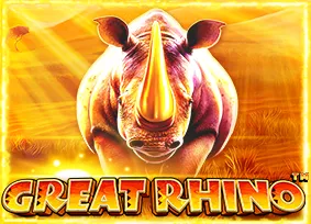Pragmatic : Great Rhino - MOTO128