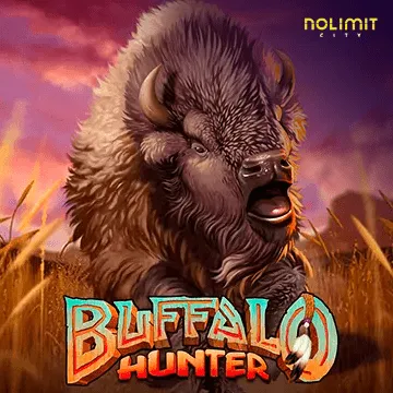 NolimitCity : Buffalo Hunter - MOTO128