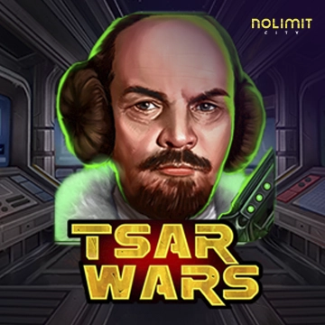 NolimitCity : Tsar Wars - MOTO128