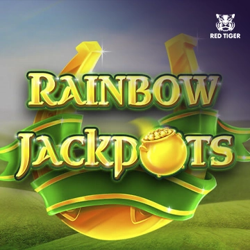 Redtiger : Rainbow Jackpots - MOTO128