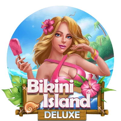 Habanero : Bikini Island Deluxe - MOTO128