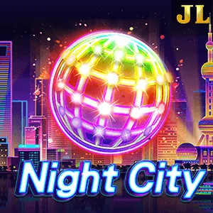 Jili : Night City - MOTO128