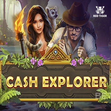 Redtiger : Cash Explorer - MOTO128