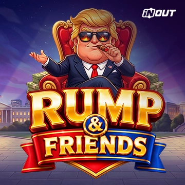 Rump & Friends - MOTO128