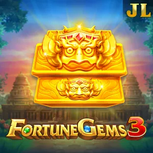 Jili : Fortune Gems 3 - MOTO128