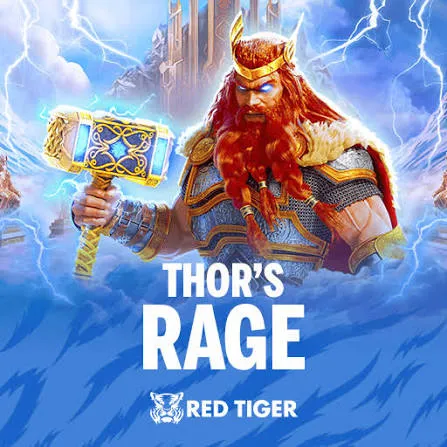 Thors Rage 2 - MOTO128