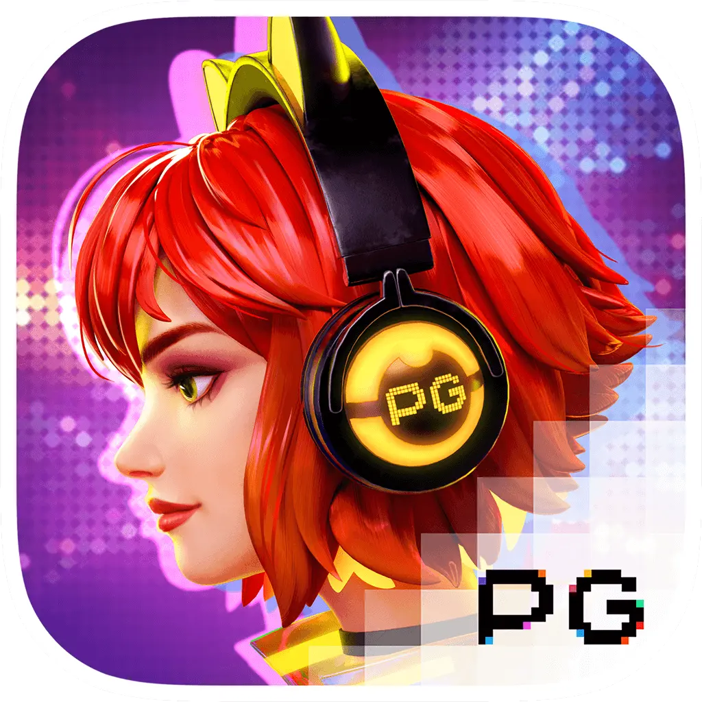PGSoft : Rave Party Fever - MOTO128