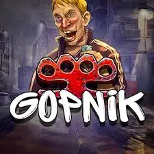 Sneakyslots : Gopnik - MOTO128