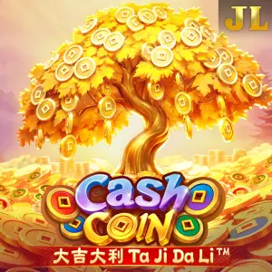Jili : Cash Coin - MOTO128