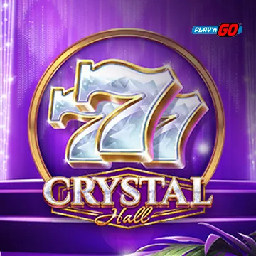 PlaynGo : Crystal Hall - MOTO128