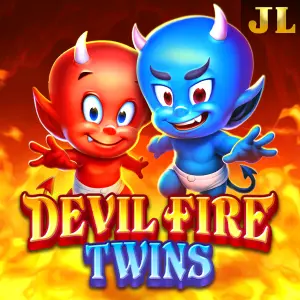 Jili : Devil Fire Twins - MOTO128