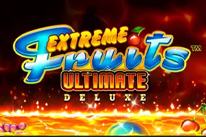 Extreme Fruits Ultimate Deluxe - MOTO128