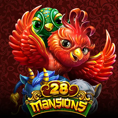 28 Mansions - MOTO128