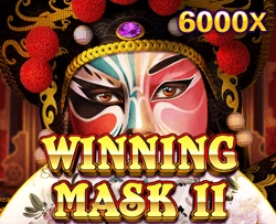 JDB : Winning Mask II - MOTO128