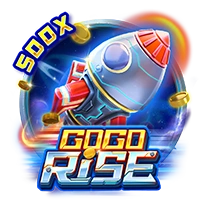 GOGO RISE - MOTO128