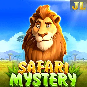 Jili : Safari Mystery - MOTO128