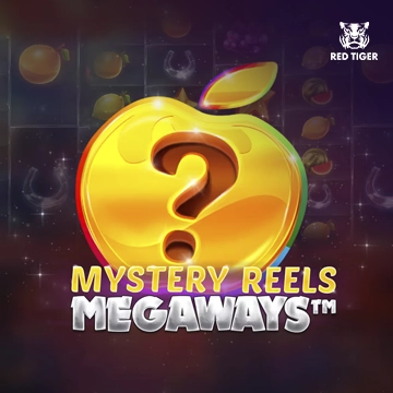 Redtiger : Mystery Reels Megaways - MOTO128