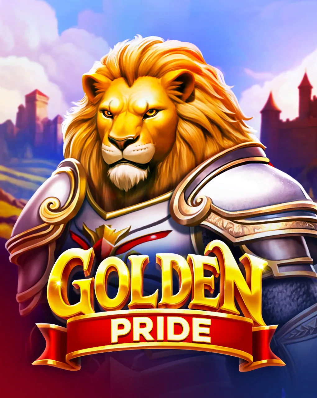 Bgaming : Golden Pride - MOTO128