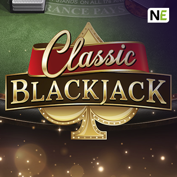 Blackjack Classic - MOTO128