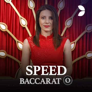 Speed Baccarat O - MOTO128