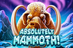 Absolutely Mammoth - MOTO128