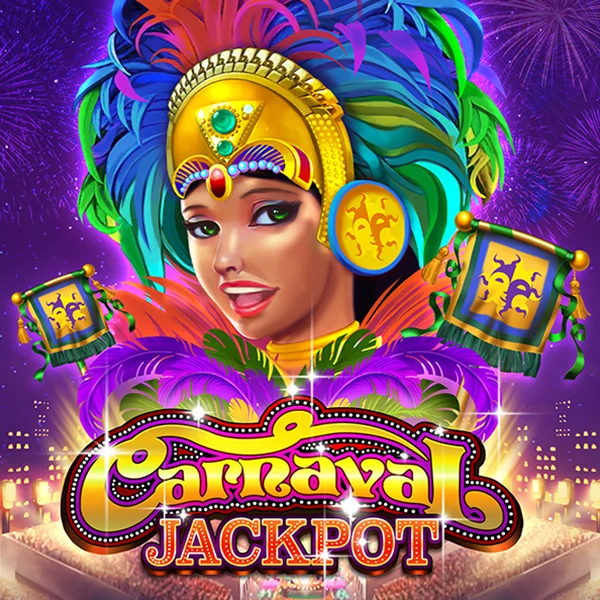 Carnaval Jackpot  - MOTO128