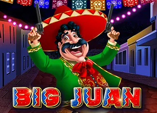 Pragmatic : Big Juan - MOTO128