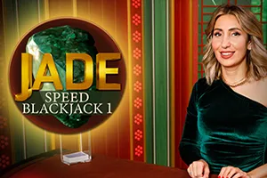 Jade Speed Blackjack 1 - MOTO128