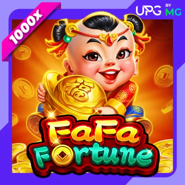 FaFa Fortune - MOTO128