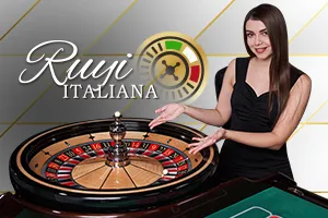 Ruyi Roulette - MOTO128