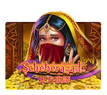 Joker123 : Scheherazade - MOTO128