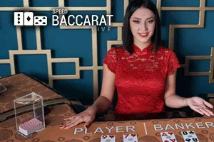 Speed Baccarat - MOTO128