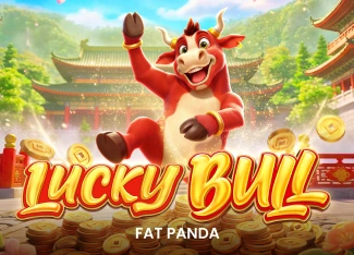 FatPanda : Lucky Ox - MOTO128