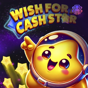 Octoplay : Wish for a Cash Star - MOTO128