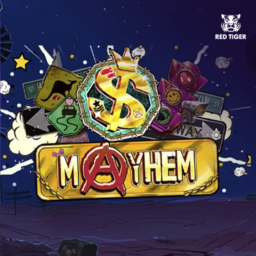 Redtiger : Mayhem - MOTO128