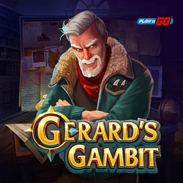 PlaynGo : Gerards Gambit - MOTO128