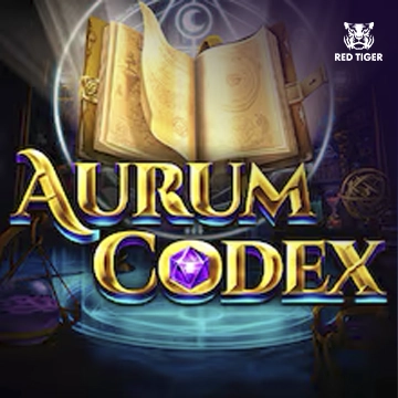 Redtiger : Aurum Codex - MOTO128